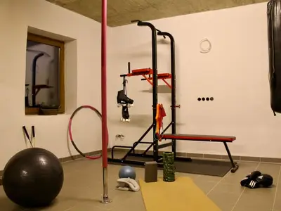 Ferienwohnung für 6 Personen (100 m²) in Beckingen 7/10