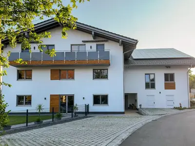 Ferienwohnung für 5 Personen (53 m²) in Hopferau 2/10
