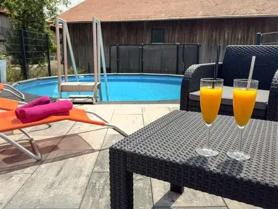 Ferienwohnung für 5 Personen (53 m²) in Hopferau 3/10