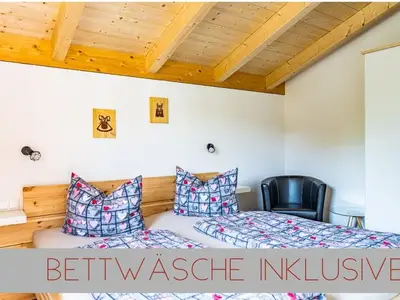 Ferienwohnung für 5 Personen (53 m²) in Hopferau 4/10