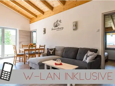 Ferienwohnung für 5 Personen (53 m²) in Hopferau 7/10