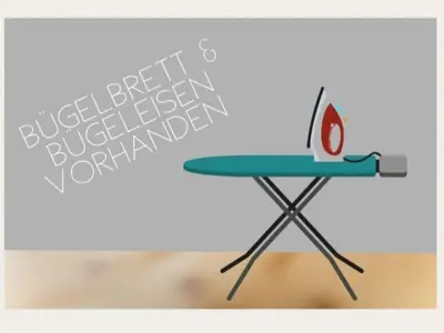 Ferienwohnung für 5 Personen (53 m²) in Hopferau 10/10