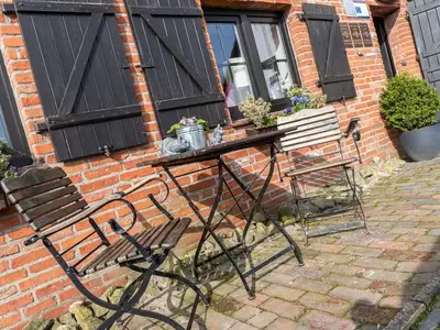 Ferienwohnung für 4 Personen in Wangerland 4/10