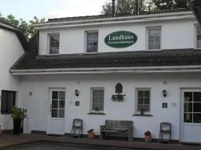 Ferienwohnung für 4 Personen in Wangerland 6/10