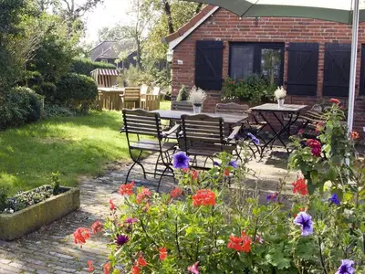 Ferienwohnung für 4 Personen in Wangerland 10/10