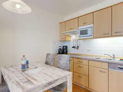 Ferienwohnung für 5 Personen (40 m²) in Binz (Ostseebad) 4/10