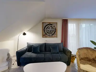 Ferienwohnung für 7 Personen (68 m²) in Binz (Ostseebad) 2/10