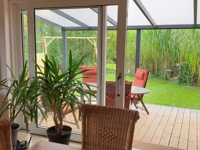 Ferienwohnung für 8 Personen (140 m²) in Südbrookmerland 2/10