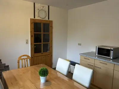 Ferienwohnung für 8 Personen (140 m²) in Südbrookmerland 5/10