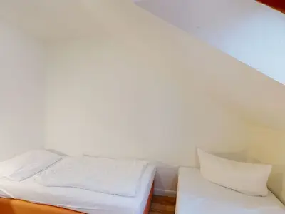 Ferienwohnung für 7 Personen (68 m²) in Binz (Ostseebad) 6/10