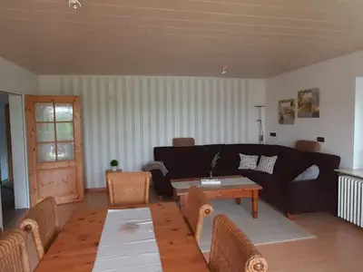 Ferienwohnung für 8 Personen (140 m²) in Südbrookmerland 6/10