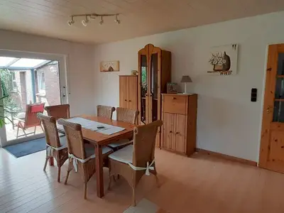 Ferienwohnung für 8 Personen (140 m²) in Südbrookmerland 7/10