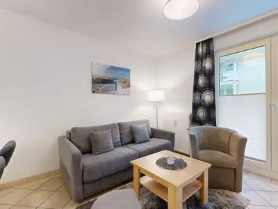 Ferienwohnung für 5 Personen (40 m²) in Binz (Ostseebad) 1/10