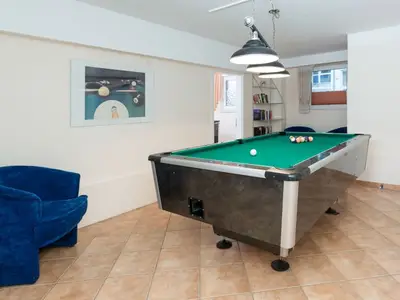 Ferienwohnung für 5 Personen (40 m²) in Binz (Ostseebad) 9/10