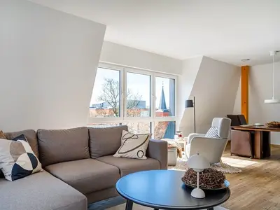 Ferienwohnung für 1 Person (90 m²) in Aurich 6/10