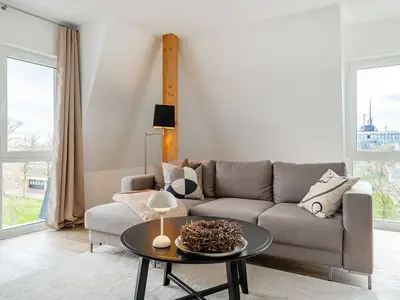 Ferienwohnung für 1 Person (90 m²) in Aurich 9/10