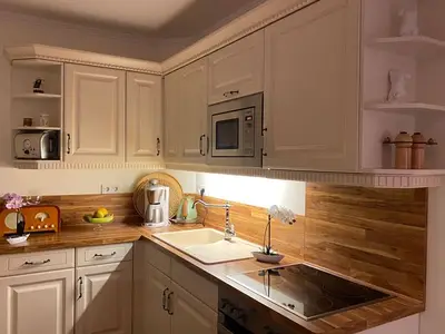 Ferienwohnung für 2 Personen (45 m²) in Sellin (Ostseebad) 6/10