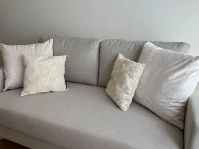 Ferienwohnung für 2 Personen (45 m²) in Sellin (Ostseebad) 7/10