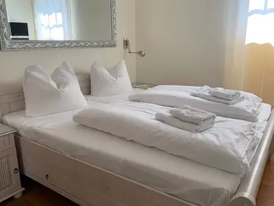 Ferienwohnung für 2 Personen (45 m²) in Sellin (Ostseebad) 8/10