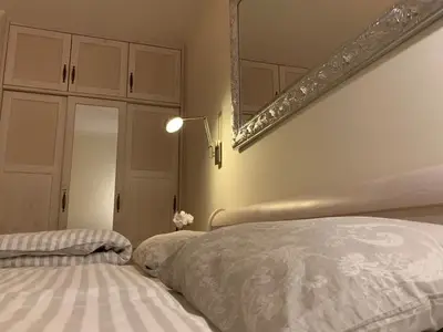 Ferienwohnung für 2 Personen (45 m²) in Sellin (Ostseebad) 9/10