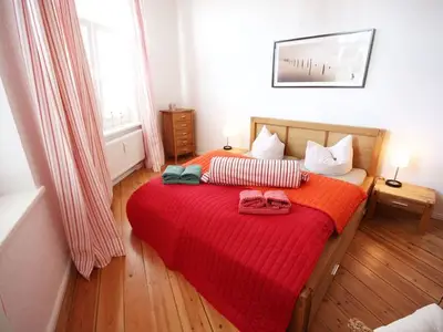 Ferienwohnung für 4 Personen (45 m²) in Rostock 5/10