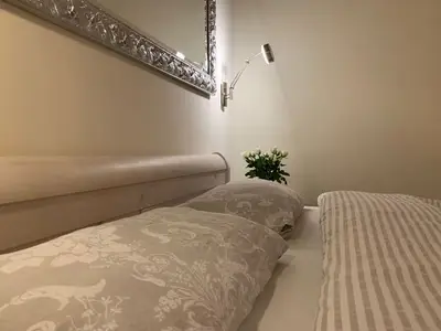 Ferienwohnung für 2 Personen (45 m²) in Sellin (Ostseebad) 10/10