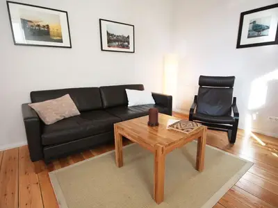 Ferienwohnung für 4 Personen (45 m²) in Rostock 6/10