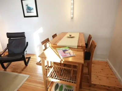 Ferienwohnung für 4 Personen (45 m²) in Rostock 7/10