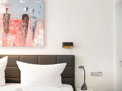 Ferienwohnung für 4 Personen (70 m²) in Sellin (Ostseebad) 4/10