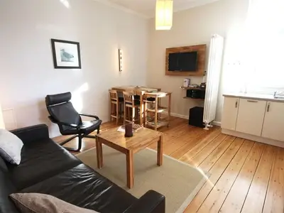 Ferienwohnung für 4 Personen (45 m²) in Rostock 8/10