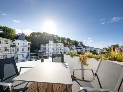 Ferienwohnung für 4 Personen (70 m²) in Sellin (Ostseebad) 9/10