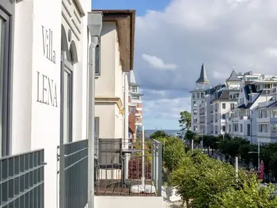 Ferienwohnung für 4 Personen (70 m²) in Sellin (Ostseebad) 10/10