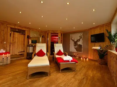 Ferienwohnung für 2 Personen (38 m²) in Bolsterlang 1/10