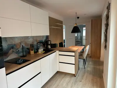 Ferienwohnung für 3 Personen (49 m²) in Graal-Müritz (Ostseeheilbad) 1/10
