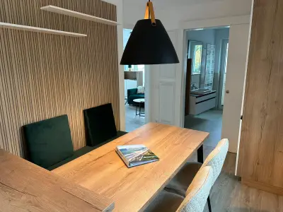 Ferienwohnung für 3 Personen (49 m²) in Graal-Müritz (Ostseeheilbad) 2/10