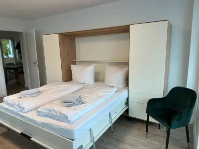 Ferienwohnung für 3 Personen (49 m²) in Graal-Müritz (Ostseeheilbad) 6/10
