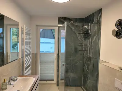 Ferienwohnung für 3 Personen (49 m²) in Graal-Müritz (Ostseeheilbad) 7/10