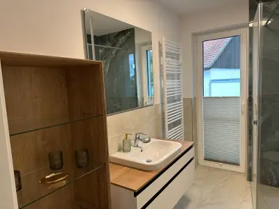 Ferienwohnung für 3 Personen (49 m²) in Graal-Müritz (Ostseeheilbad) 8/10