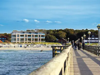 Ferienwohnung für 3 Personen (49 m²) in Graal-Müritz (Ostseeheilbad) 10/10