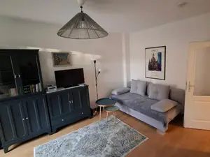Ferienwohnung für 3 Personen (42 m²) in Dresden