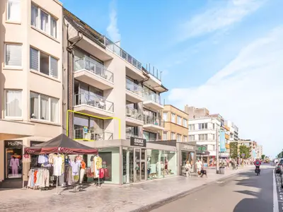 Außenseite Ferienhaus [Sommer]