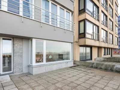 Außenseite Ferienhaus [Sommer]