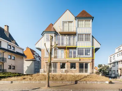 Außenseite Ferienhaus [Sommer]