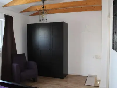 Ferienwohnung für 4 Personen in Wangerland 7/10