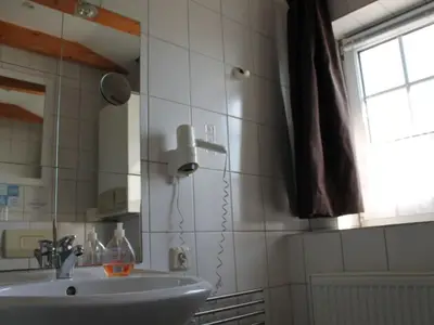 Ferienwohnung für 4 Personen in Wangerland 8/10