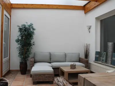 Ferienwohnung für 4 Personen in Wangerland 9/10