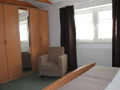 Ferienwohnung für 4 Personen in Wangerland 10/10