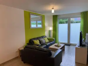 Ferienwohnung für 3 Personen (55 m²)