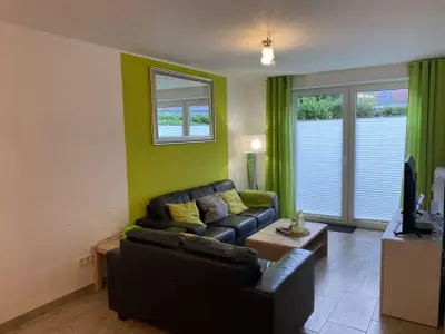 Ferienwohnung für 3 Personen (55 m²) 1/10