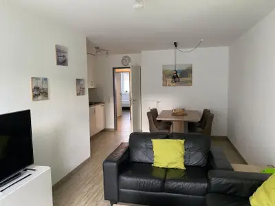 Ferienwohnung für 3 Personen (55 m²) 2/10